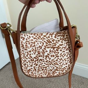 Madewell crossbody